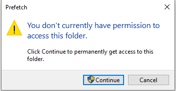 تنظيف جهاز الكمبيوتر