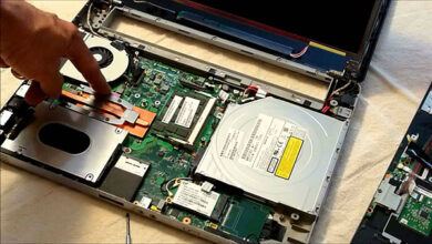 laptop repair ft lauderdale
