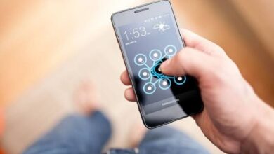 أفضل 4 طرق لحل مشكلة إذا نسيت باسورد الموبايل realme
