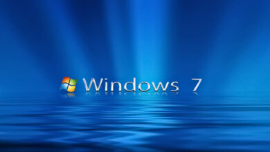 أفضل 4 طرق لحل مشكلة تهنيج الكمبيوتر ويندوز 7 بدون برامج 8 أفضل 4 طرق لحل مشكلة تهنيج الكمبيوتر ويندوز 7 بدون برامج