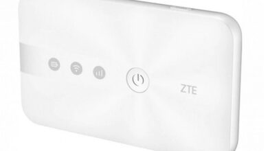 أفضل 5 خطوات لحل مشكلة نسيت باسورد الراوتر zte 17 أفضل 5 خطوات لحل مشكلة نسيت باسورد الراوتر zte
