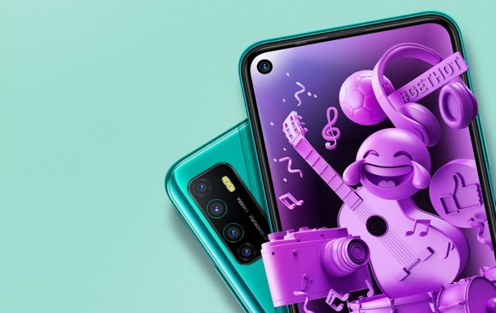 أفضل 5 خطوات لحل مشكلة نسيت باسورد الموبايل infinix 2 أفضل 5 خطوات لحل مشكلة نسيت باسورد الموبايل infinix