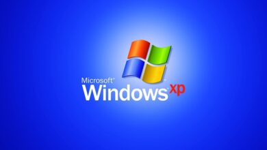 أفضل الخطوات لحل مشكلة انطفاء الكمبيوتر فجأة windows xp