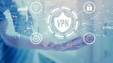 أفضل حل مشكلة vpn للكمبيوتر بطرق بسيطة