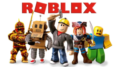 أفضل خطوات لحل مشكلة لعبة roblox للكمبيوتر