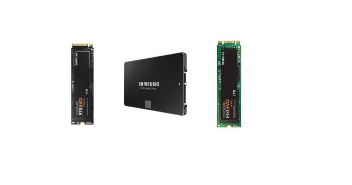 أفضل طريقة استخدام برنامج اصلاح الهارد ديسك ssd
