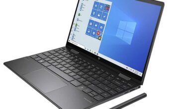 أفضل طريقة لحل مشكلة 4 صفارة الكمبيوتر hp