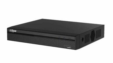 أفضل طريقة لحل مشكلة نسيان باسورد dvr dahua بخطوات بسيطة
