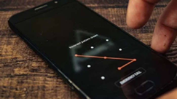 أفضل طريقة لحل مشكلة نسيت باسورد الموبايل redmi بدون برامج 2 أفضل طريقة لحل مشكلة نسيت باسورد الموبايل redmi بدون برامج