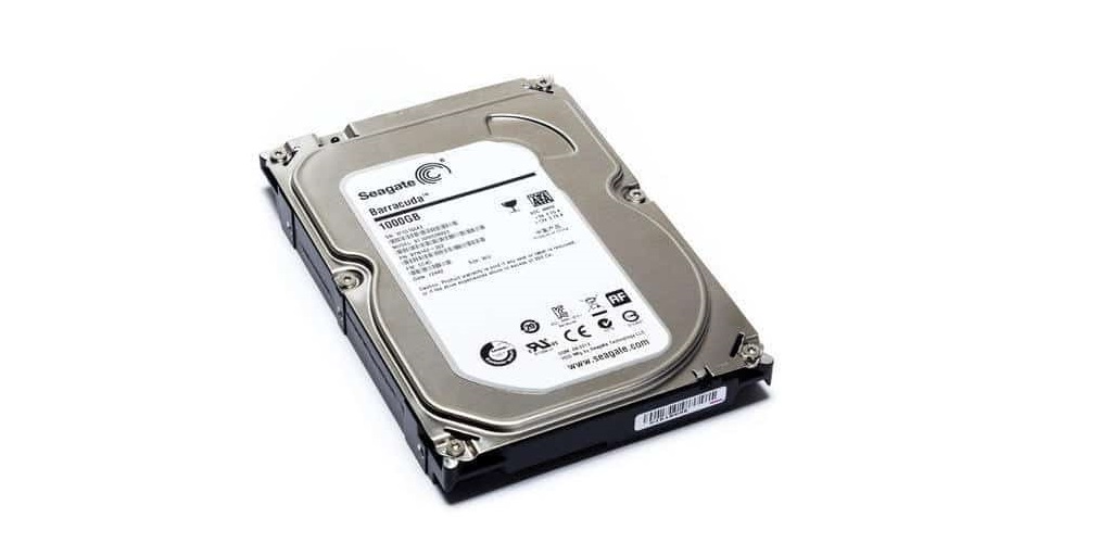 برنامج اصلاح الهارد ديسك hdd إصلاح وفحص مشاكل القرص