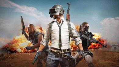 حل مشكلة game loop error وانطفاء اللعبة ببجي بضغطة زر واحدة