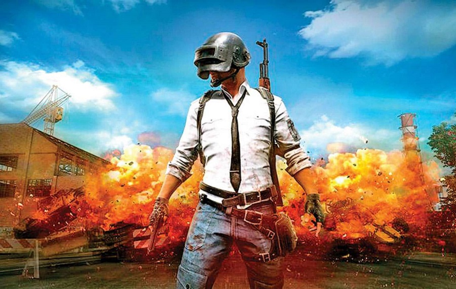 حل مشكلة game loop error وانطفاء اللعبة ببجي بضغطة زر واحدة 2 حل مشكلة game loop error وانطفاء اللعبة ببجي بضغطة زر واحدة