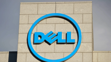 حل مشكلة الكمبيوتر dell والتخلص من صوت المروحة