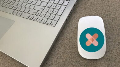 حل مشكلة الكمبيوتر mouse وإصلاح جميع مشاكل الموس 7 حل مشكلة الكمبيوتر mouse وإصلاح جميع مشاكل الموس