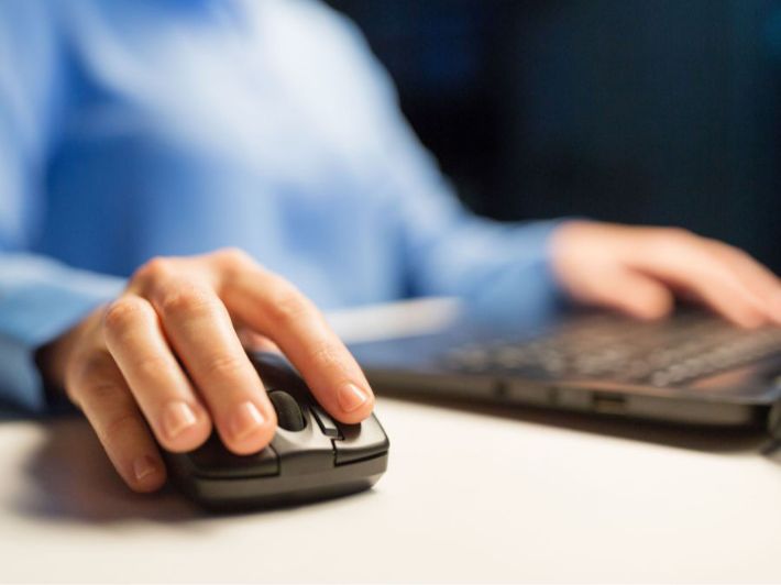 حل مشكلة الكمبيوتر mouse وإصلاح جميع مشاكل الموس 2 حل مشكلة الكمبيوتر mouse وإصلاح جميع مشاكل الموس