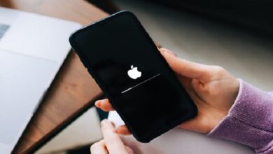 حل مشكلة انخفاض البطارية بسرعة للايفون بالخطوات البسيطة