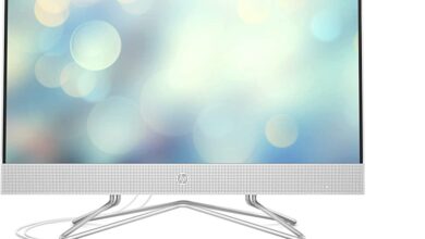 حل مشكلة صفارة الكمبيوتر hp وطرق التخلص منها