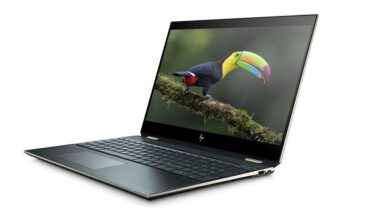 حل مشكلة عدم تشغيل الكمبيوتر hp واستكشاف الأخطاء وإصلاحها