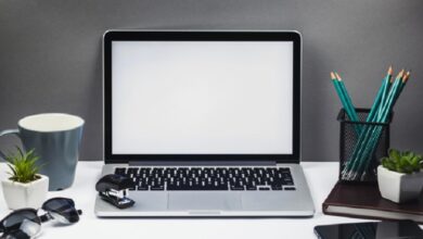 خطوات بسيط لحل مشكلة الكمبيوتر لا يتعرف على usb بدون برامج