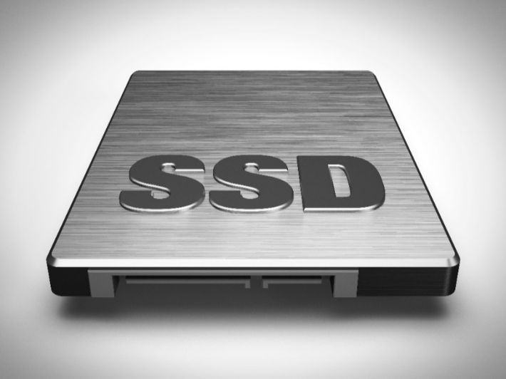 خطوات تقسيم الهارد ssd بطريقة سهلة وأمنة