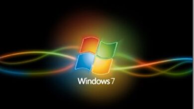 خطوات حل مشكلة Shutdown في ويندوز 7 التي تمنع أيقاف الكمبيوتر