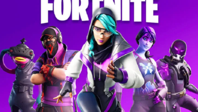 خطوات حل مشكلة فورت نايت على الكمبيوتر dx11 بطريقة بسيطة  9 خطوات حل مشكلة فورت نايت على الكمبيوتر dx11 بطريقة بسيطة