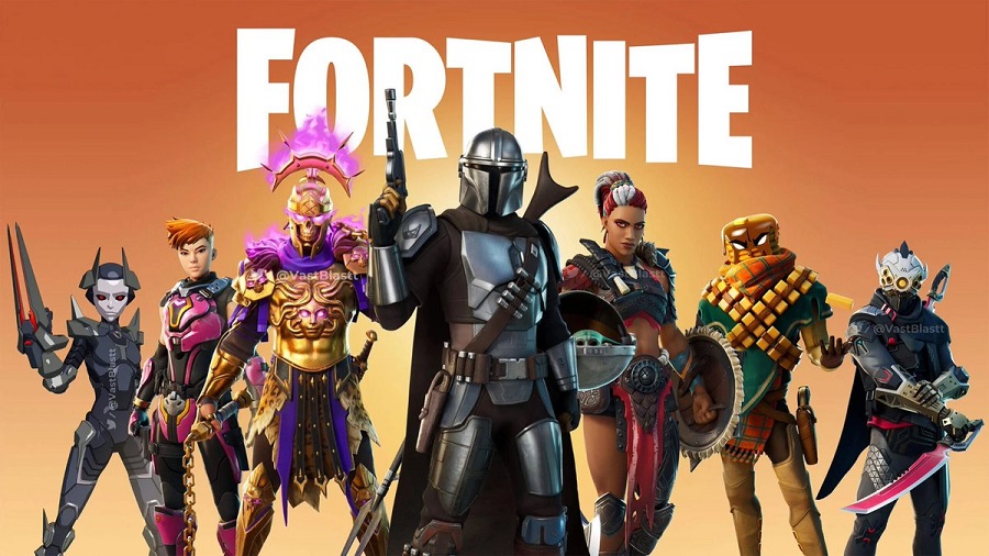 خطوات حل مشكلة فورت نايت على الكمبيوتر dx11 بطريقة بسيطة 