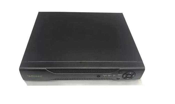 نسيت باسورد dvr green خطوات إعادة كلمة المرور