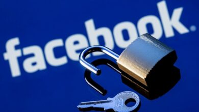 نسيت باسورد الفيس وهو مفتوح كيفية معرفة باسورد الفيس
