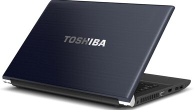نسيت باسورد اللاب توب toshiba حل المشكلة بدون تفقد لبيانات اللاب توب