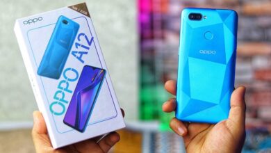 نسيت باسورد الموبايل اوبو a12 وطريقة فتح النمط بدون فقد البيانات 7 نسيت باسورد الموبايل اوبو a12 وطريقة فتح النمط بدون فقد البيانات