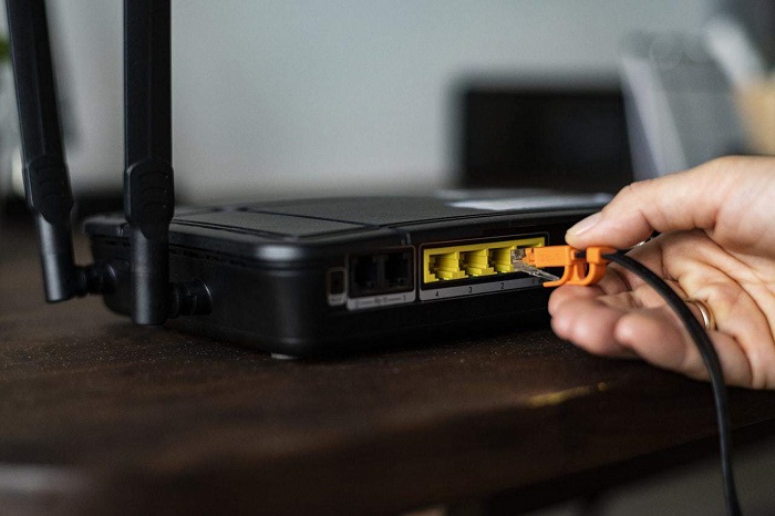نسيت باسورد راوتر stc خطوات استرجاع كلمة المرور 1 نسيت باسورد راوتر stc خطوات استرجاع كلمة المرور