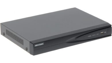 نسيت باسورد dvr b tech