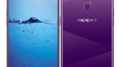نسيت باسورد oppo f9 وطرق فتح الموبيل بدون كمبيوتر 8 نسيت باسورد oppo f9