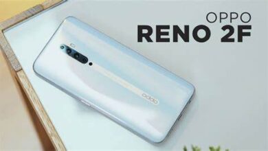 نسيت باسورد reno 2f