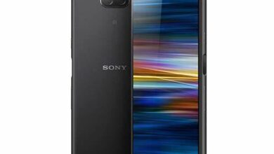 نسيت باسورد sony xperia