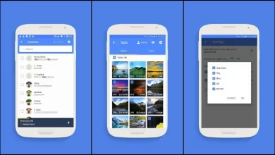 برنامج استعادة المحذوفات للأندرويد easeus mobisaver كامل للأندرويد 2023 6 برنامج استعادة المحذوفات للأندرويد easeus mobisaver