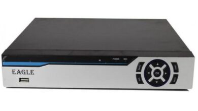 نسيت باسورد dvr eagle وطريقة إعادة الباسورد بدون كمبيوتر