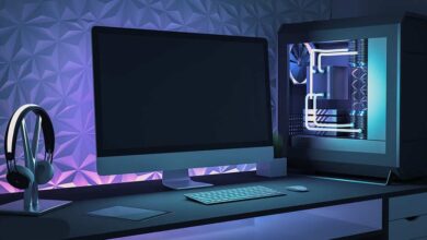 أفضل طريقة تنزيل وحل مشكلة among us للكمبيوتر مجانًا