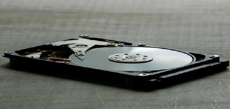 افضل طريقة تقسيم هارد hdd