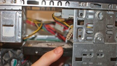 طريقة تعليم تقسيم الهارد ديسك fdisk وتهيئته بالخطوات 