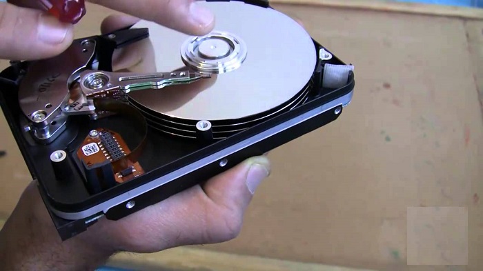 طريقة تعليم تقسيم الهارد ديسك fdisk وتهيئته بالخطوات 