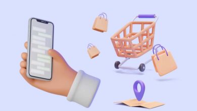 افكار للتجارة الالكترونية