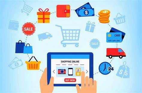ما هو تخصص التجارة الإلكترونية دليل التخصص واكتشاف خيارات الدراسة 1 تخصص التجارة الإلكترونية