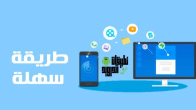 ماجستير تجارة الكترونية