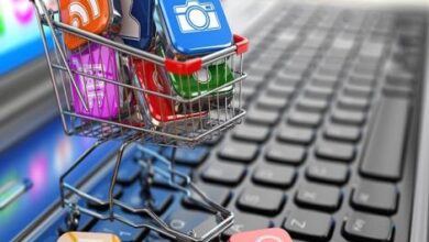 مواد تخصص التجارة الإلكترونية دبلوم