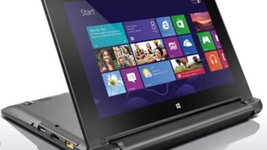 Lenovo Flex 10