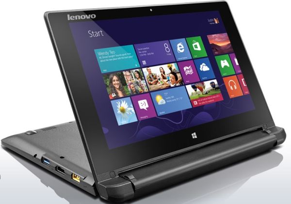 Lenovo Flex 10