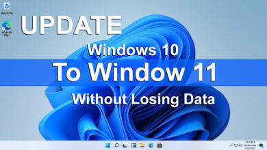 الترقية الى ويندوز 11 مراحل التحديث إلى ويندوز 11 3 Windows 11 x64 2021 06 16 22 29 56 2