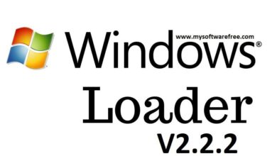 Windows Loader v2.2.2 Free Download 1 1
